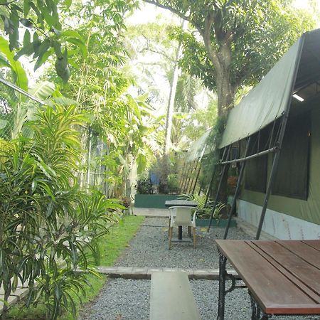 Traveler'S Haven Hostel At Colombo Intl Airport Katunayaka Exterior photo